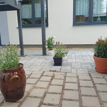 Apartmany Mandle Hustopece Exterior photo
