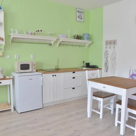 Apartmany Mandle Hustopece Exterior photo