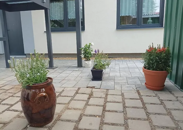 Apartmany Mandle
