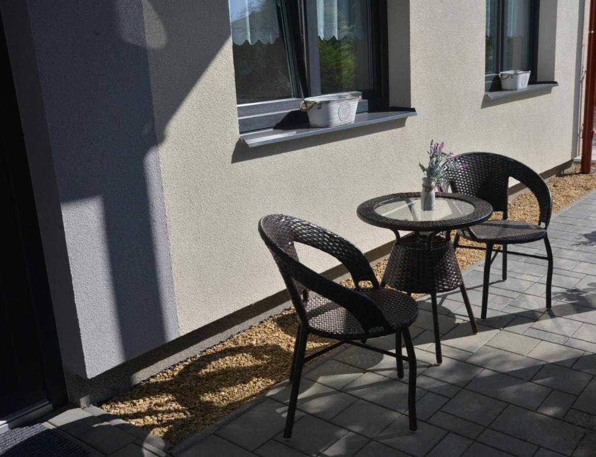 Mandle Apartment Hustopece